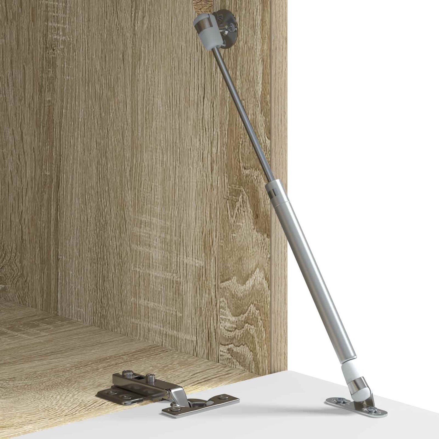 vidaXL Τραπεζάκι σαλονιού Sonoma Δρυς 90 x 50 x 37 εκ