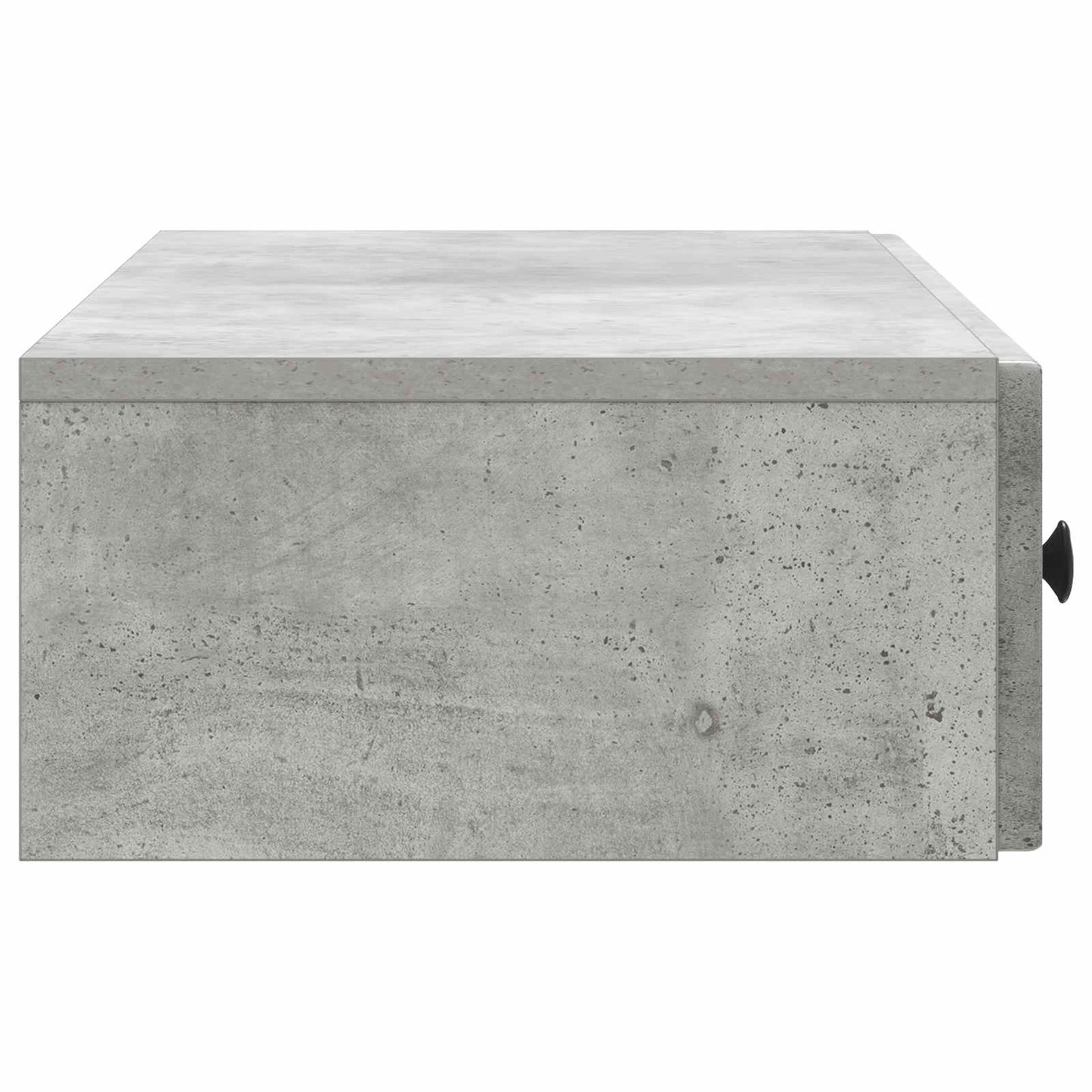 vidaXL Τραπεζάκι Τοίχου 87,5 x 34,5 x 17 εκ. Επεξεργασμένο Ξύλο