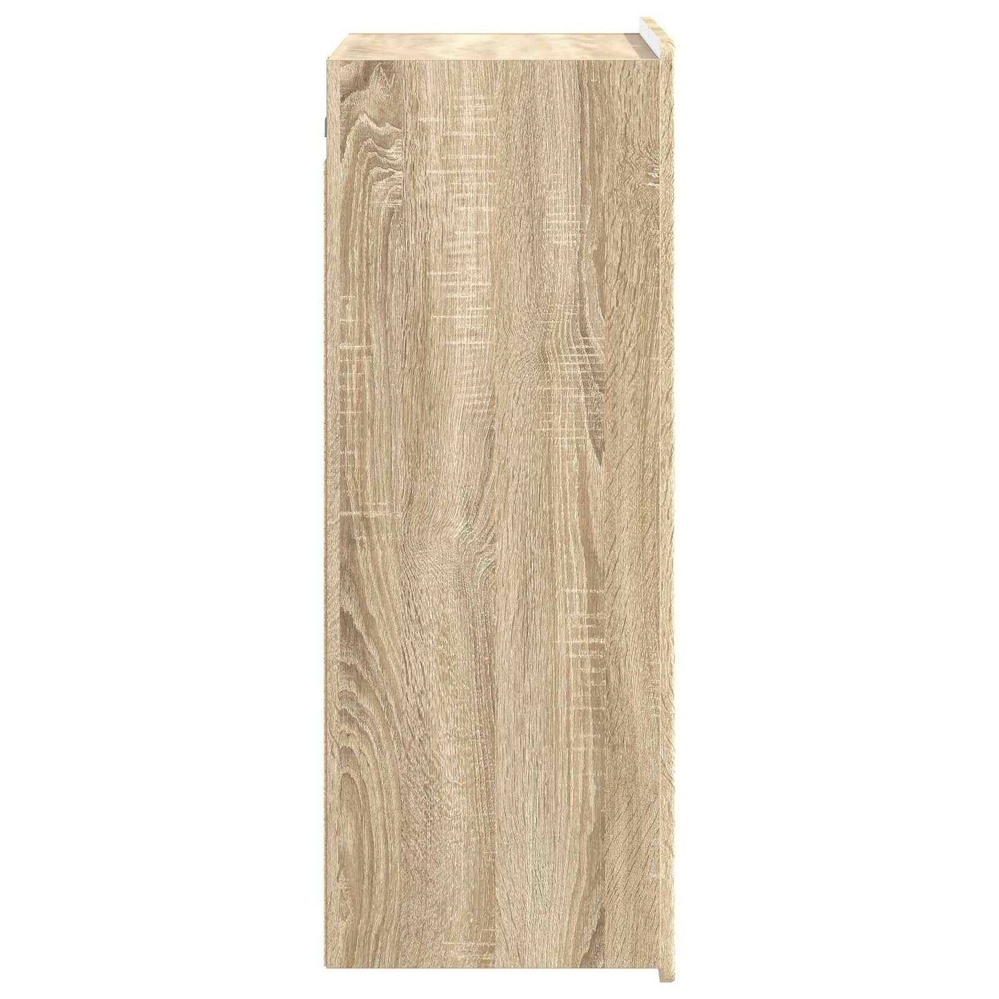 vidaXL Τοίχου Ντουλάπα Sonoma Δρυς 66 x 34,5 x 92 εκ.
