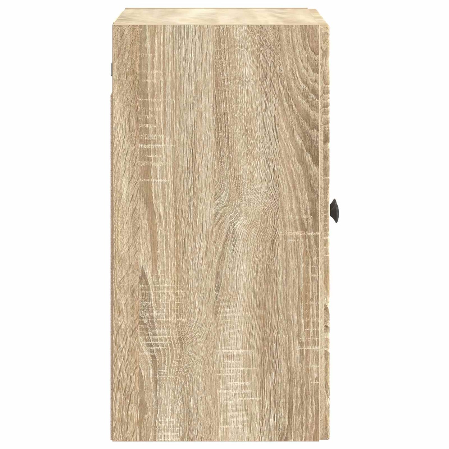 vidaXL Τοίχου Ντουλάπα Sonoma Δρυς 59 x 31 x 60 εκ Επεξεργασμένο Ξύλο