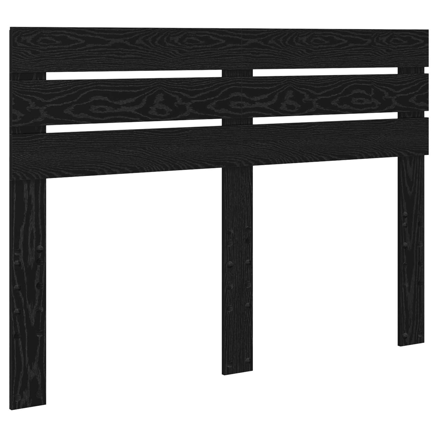 vidaXL Σκελετός Κρεβατιού με συρτάρι με κεφαλάρι Επεξεργασμένο ξύλο