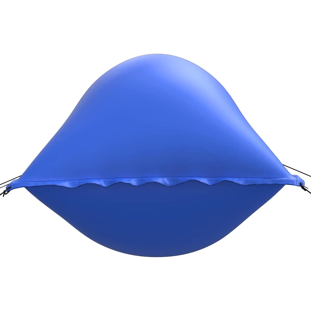 vidaXL Μαξιλάρι πισίνας Μπλε 400 x 200 x 140 εκ. PVC