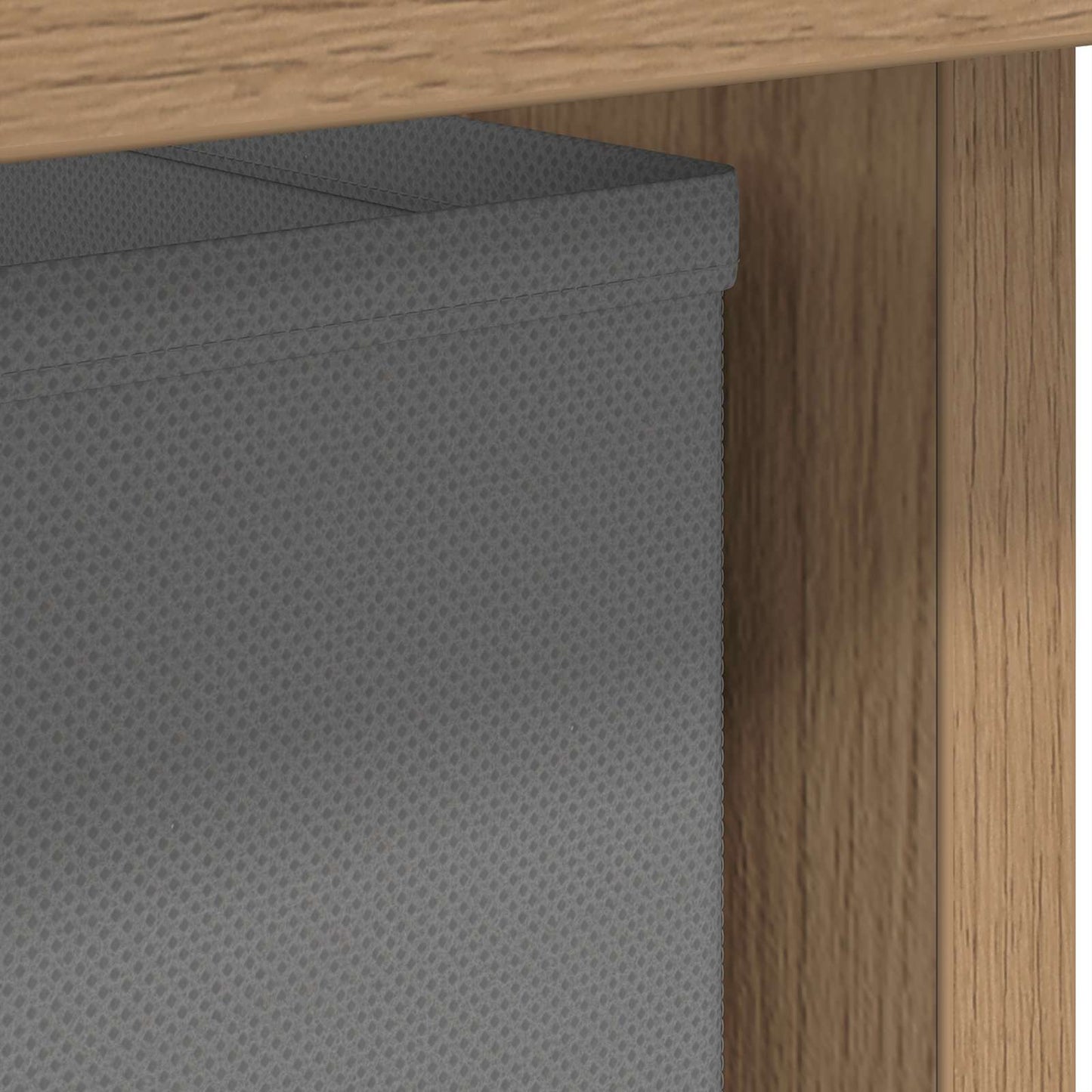 vidaXL Κομοδίνο 2 τμχ. Artisan Oak 41 x 40 x 45 εκ Επεξεργασμένο ξύλο