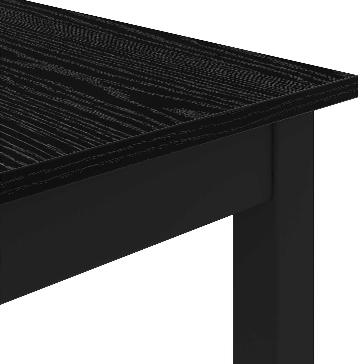 vidaXL Τραπεζαρίες Επεξεργασμένο ξύλο