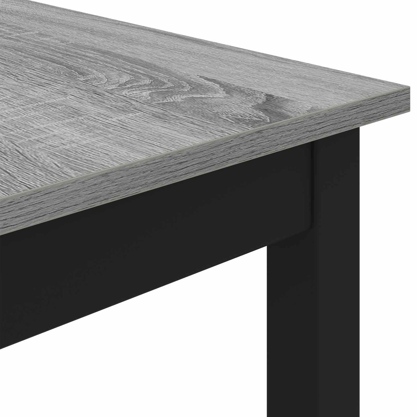 vidaXL Τραπεζαρίες 180 x 90 x 75 cm Επεξεργασμένο Ξύλο Ορθογώνιος