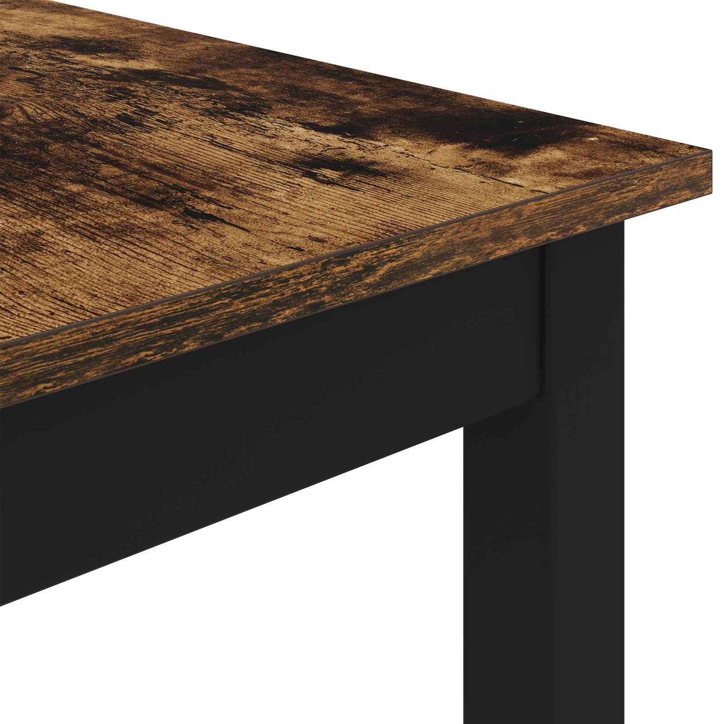 vidaXL Τραπεζαρίες 200 x 100 x 75 cm Επεξεργασμένο Ξύλο Ορθογώνιος