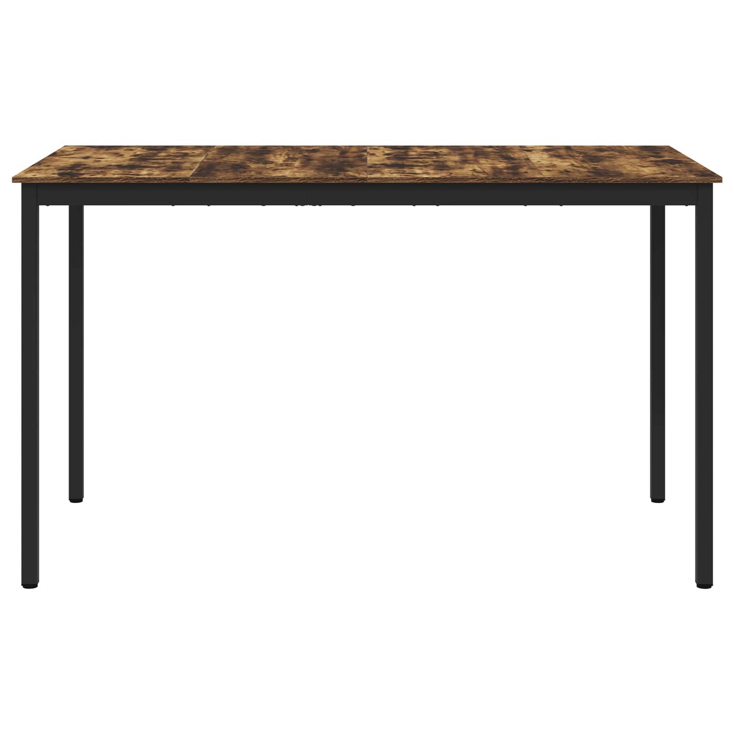 vidaXL Τραπεζαρίες Επεξεργασμένο ξύλο