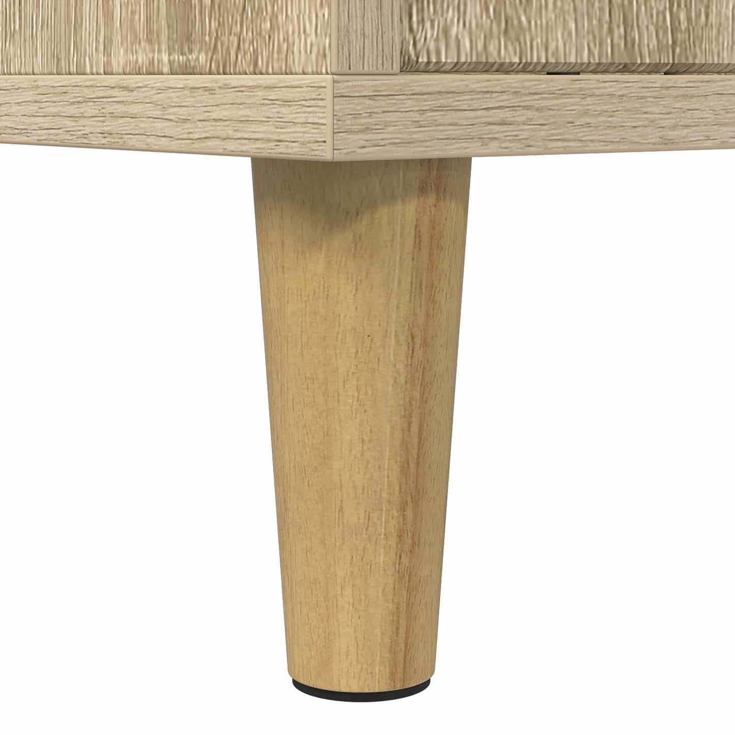 vidaXL Σπίτι Γάτας Σονόμα 51 x 30 x 52 εκ. Επεξεργασμένο ξύλο