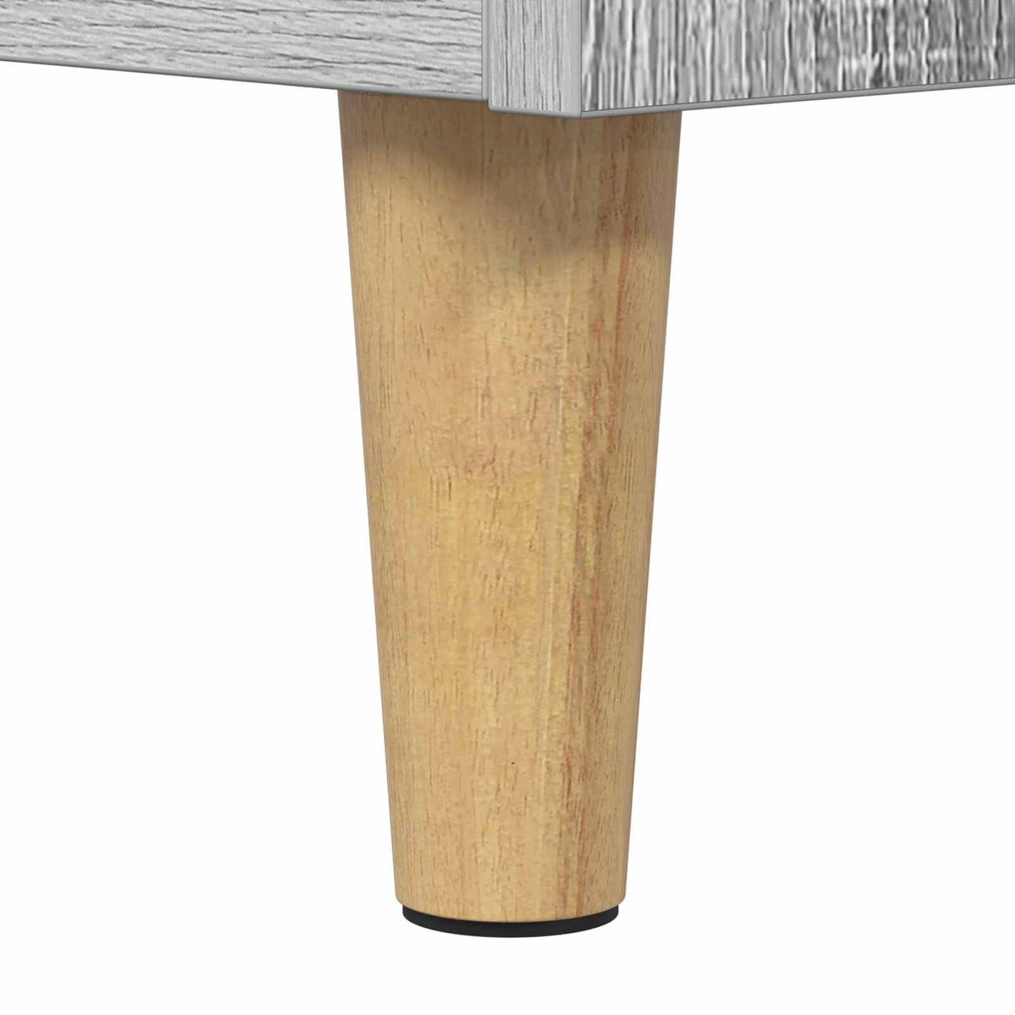 vidaXL Σπίτι Γάτας Γκρίζο Σονομα 51 x 30 x 52 εκ. Επεξεργασμένο ξύλο