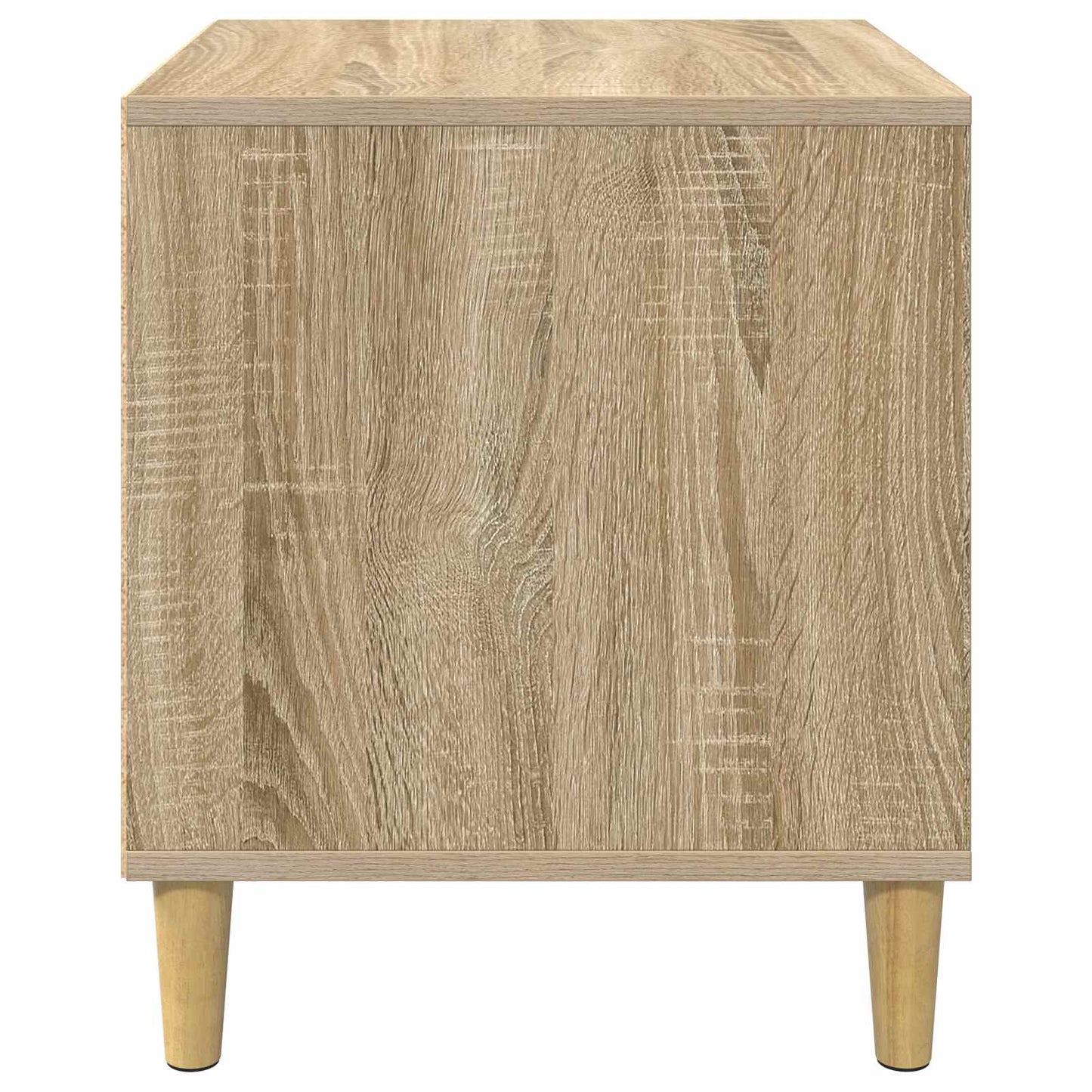 vidaXL Σπίτι Σκύλου Σονόμα 44 x 42 x 49 εκ. Επεξεργασμένο ξύλο