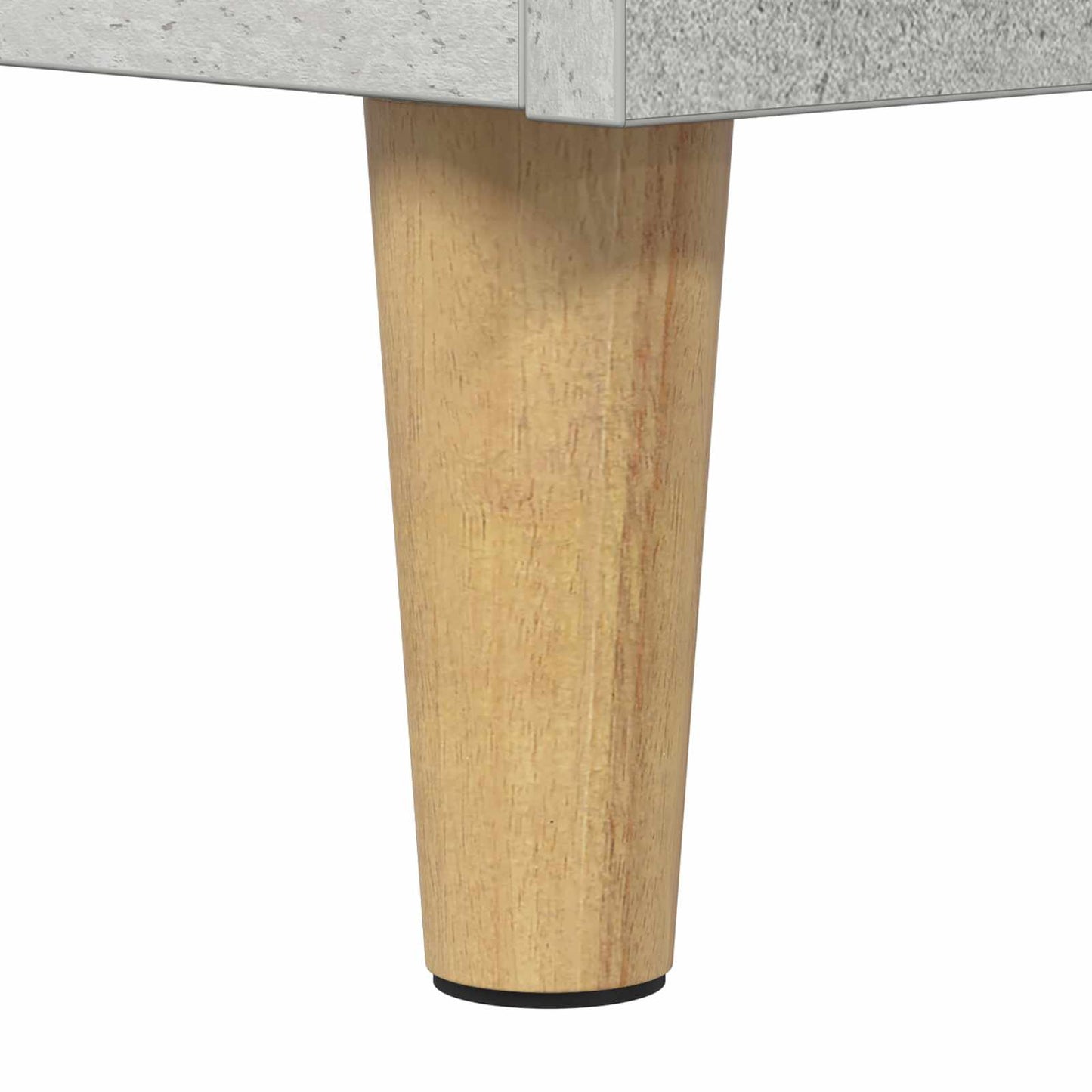 vidaXL Σπίτι Σκύλου Σκυρόδεμα 44 x 42 x 49 εκ. Επεξεργασμένο ξύλο