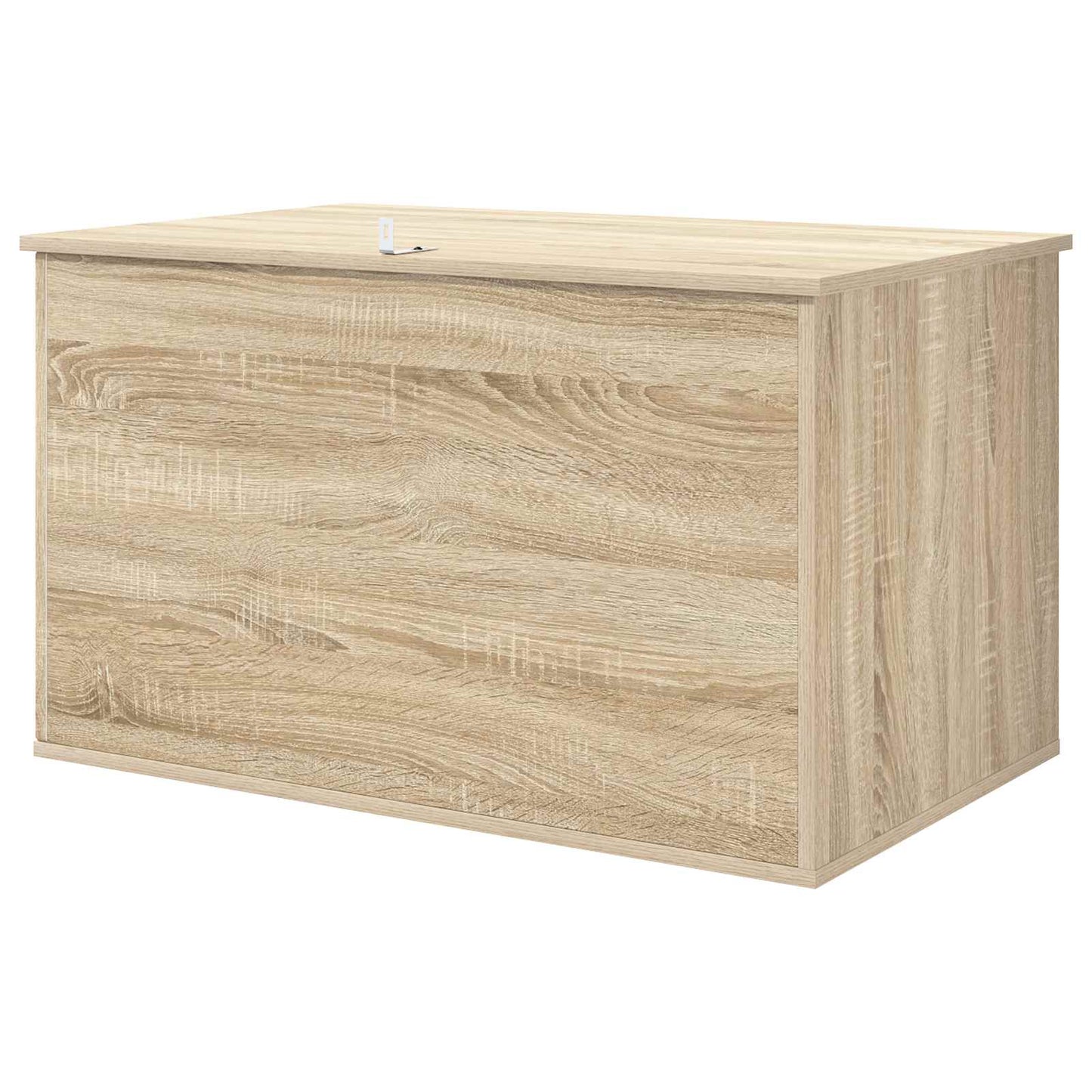 vidaXL Σπίτι Γάτας Σονόμα 85 x 55 x 50,5 εκ Επεξεργασμένο ξύλο