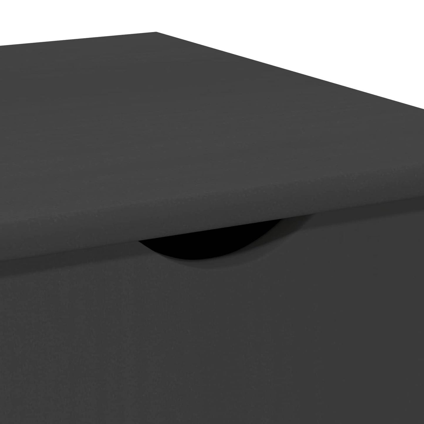 vidaXL Κινητό Ντουλάπι Γκρι 34 x 39 x 65,5 cm Στερεό ξύλο πεύκου