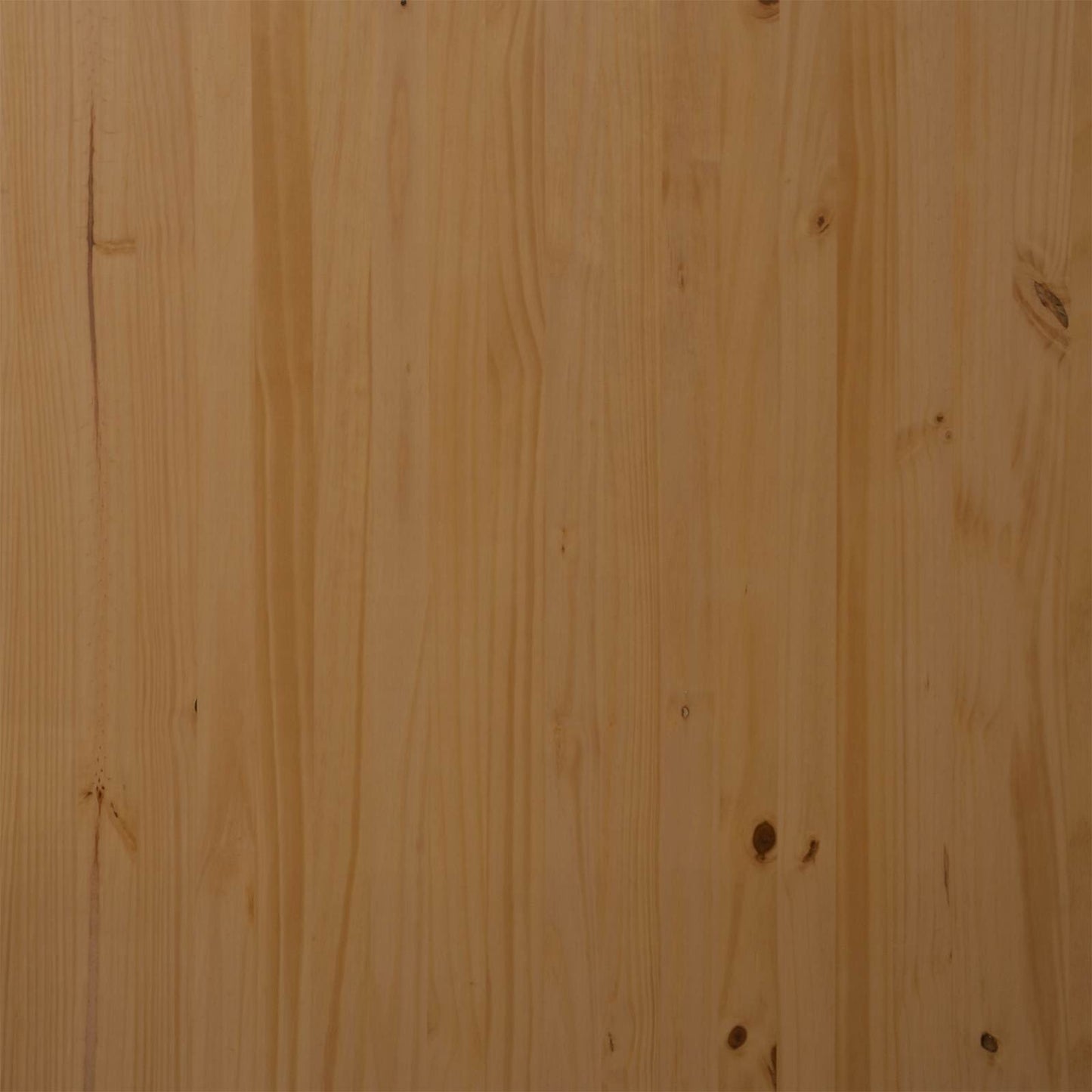 vidaXL Κινητό Ντουλάπι 63,5 x 39 x 65,5 εκ. Στερεό ξύλο πεύκου