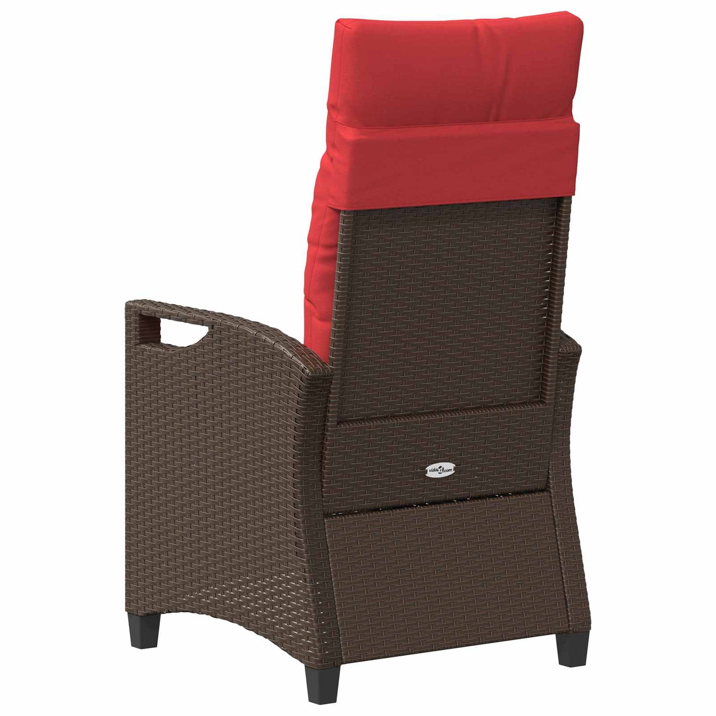 vidaXL Καρέκλα Κήπου 56 x 64 x 94 εκ. ατσάλι