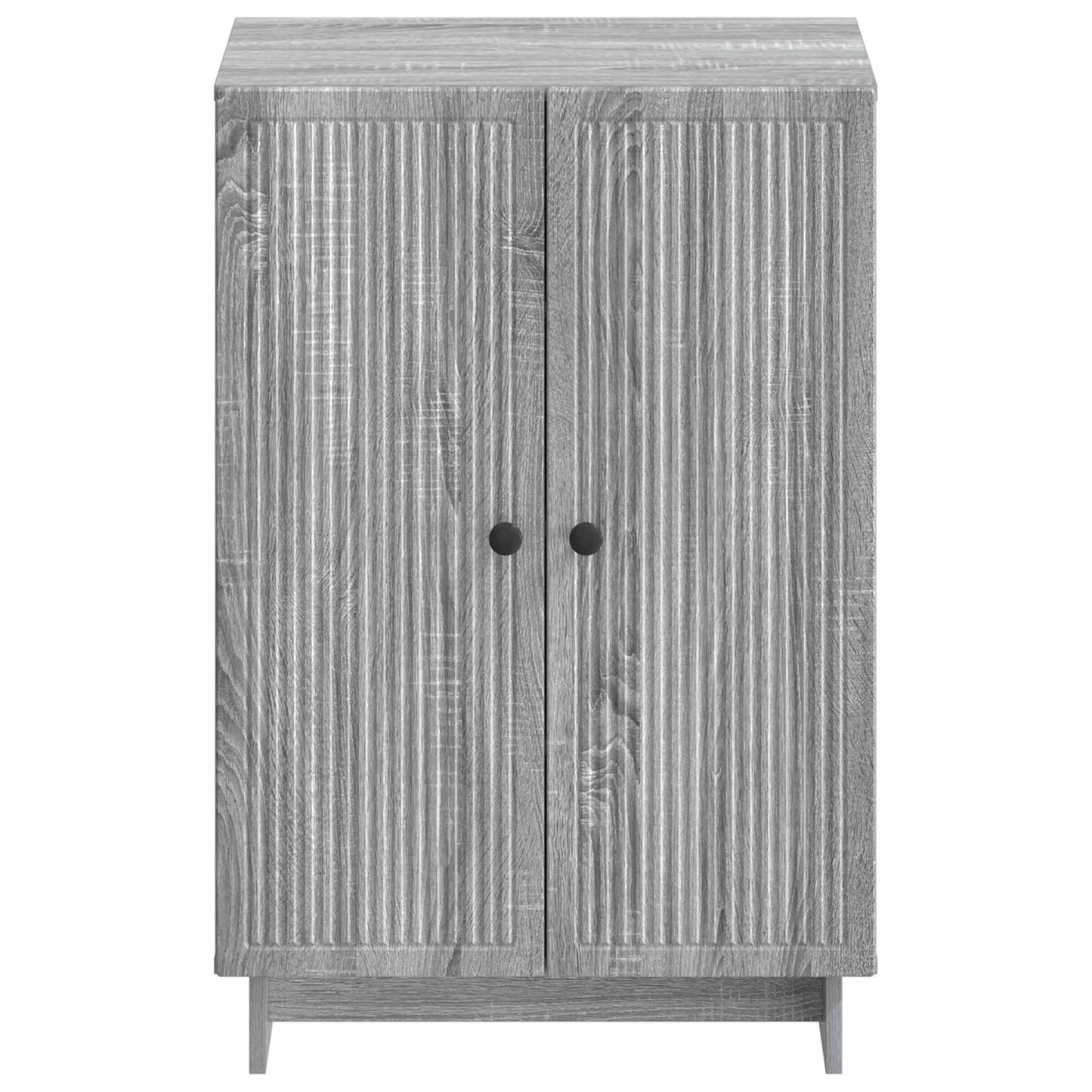 vidaXL Ντουλάπα Παπουτσιών EDE 59,5 x 39,5 x 90 εκ. Επεξεργασμένο Ξύλο