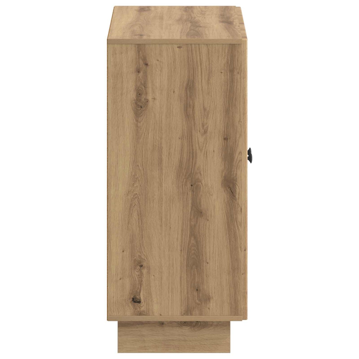 vidaXL Ντουλάπα Παπουτσιών EDE 59,5 x 39,5 x 90 εκ. Επεξεργασμένο Ξύλο