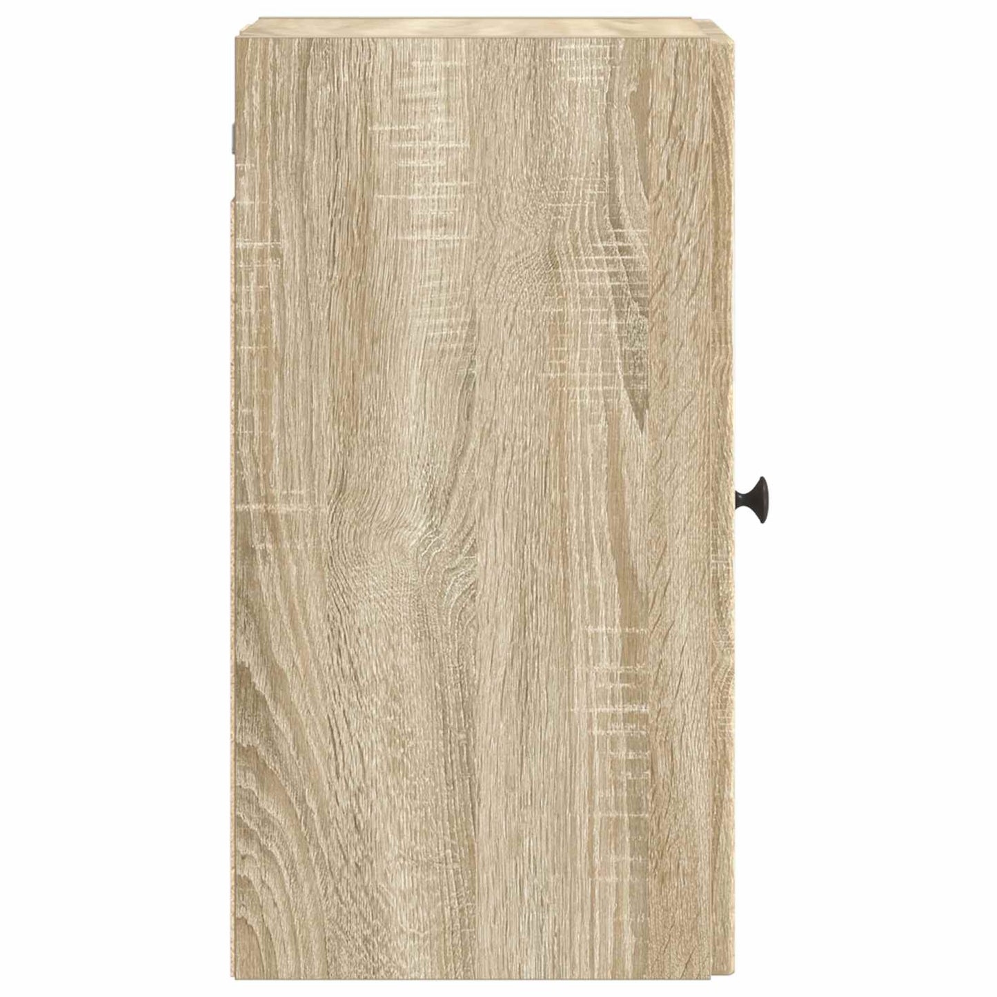 vidaXL Ντουλάπα τοίχου μπάνιου ALKMAAR Sonoma Δρυς 30 x 31 x 59 εκ.