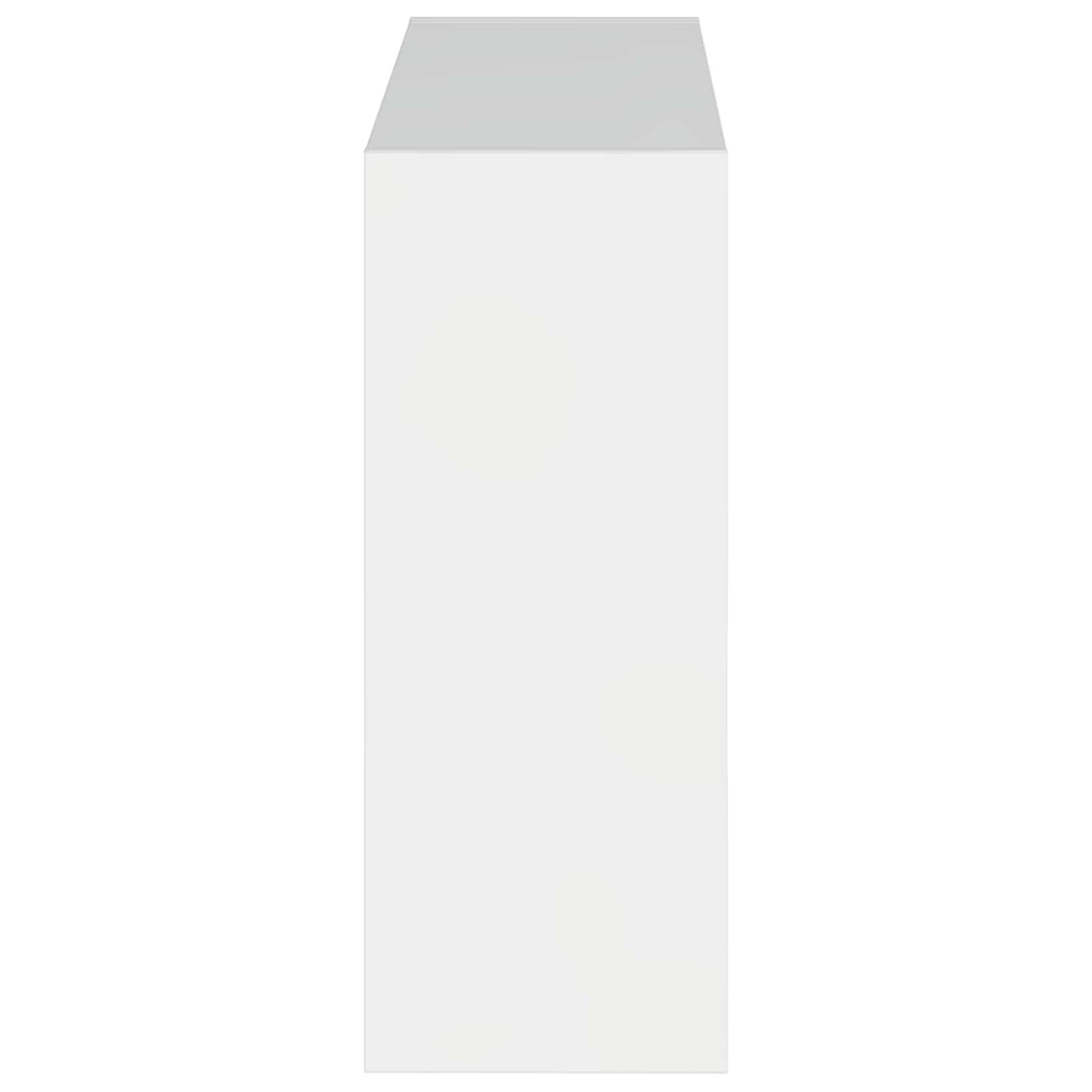 vidaXL Τοίχου Ντουλάπα Παπουτσιών ZWOLLE 71 x 17 x 43 εκ
