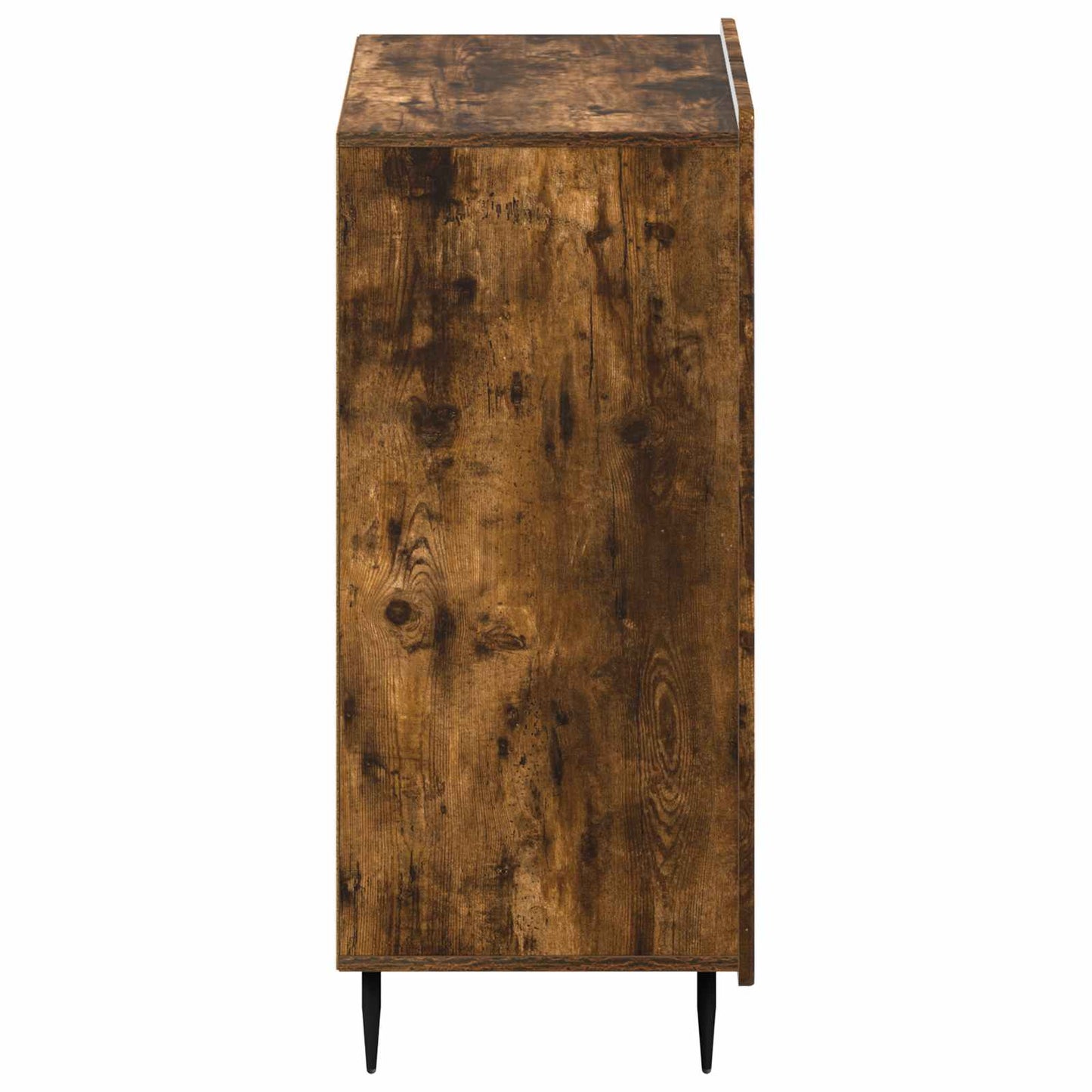 vidaXL Ντουλάπα Παπουτσιών ZWOLLE 59,5 x 39,5 x 91,5 εκ.
