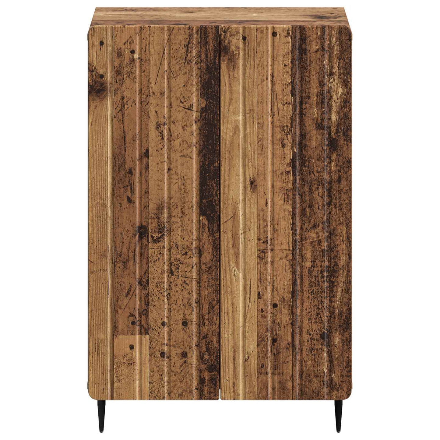 vidaXL Ντουλάπα Παπουτσιών ZWOLLE 59,5 x 39,5 x 91,5 εκ.