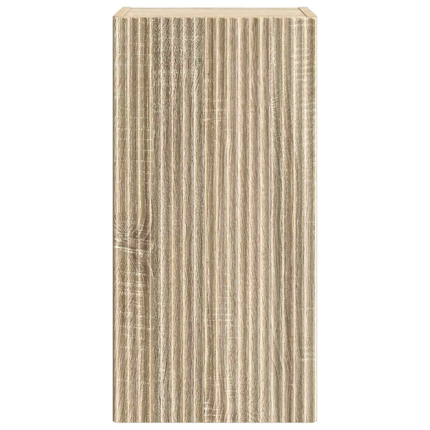vidaXL Ντουλάπα τοίχου μπάνιου ARNHEM Sonoma Δρυς 30 x 31 x 59 εκ.