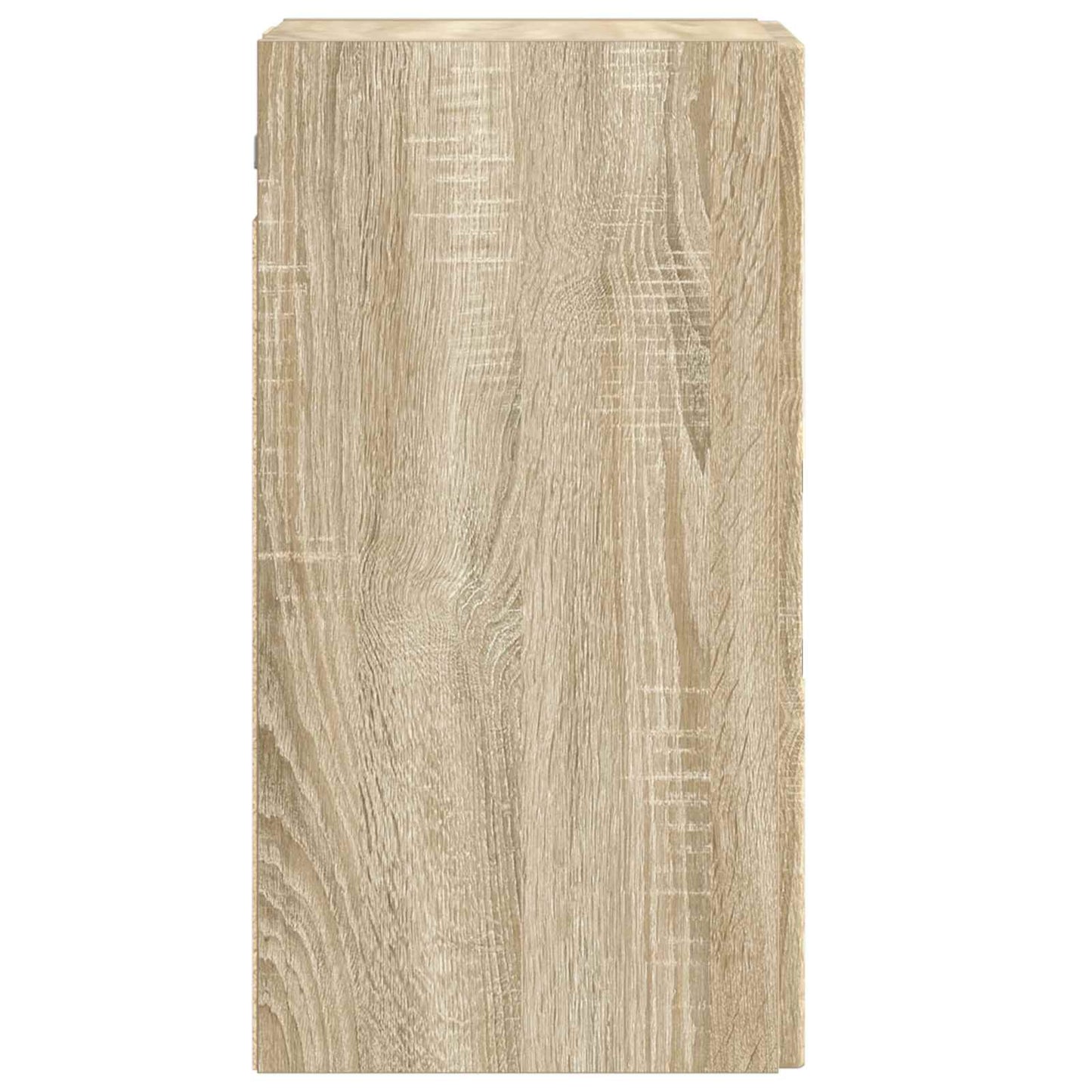 vidaXL Ντουλάπα τοίχου μπάνιου ARNHEM Sonoma Δρυς 30 x 31 x 59 εκ.