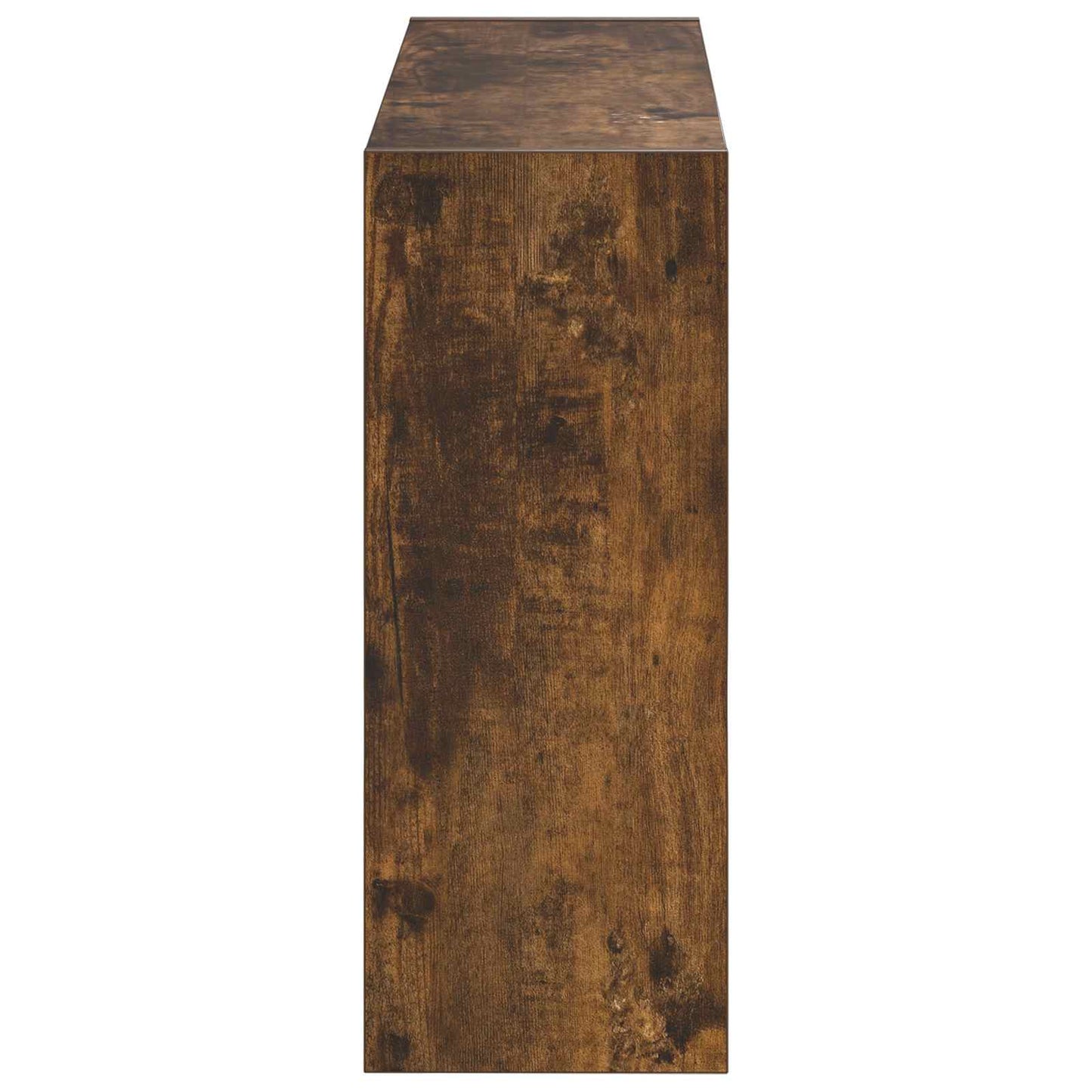 vidaXL Τοίχου Ντουλάπα Παπουτσιών ARNHEM 71 x 17 x 43 εκ