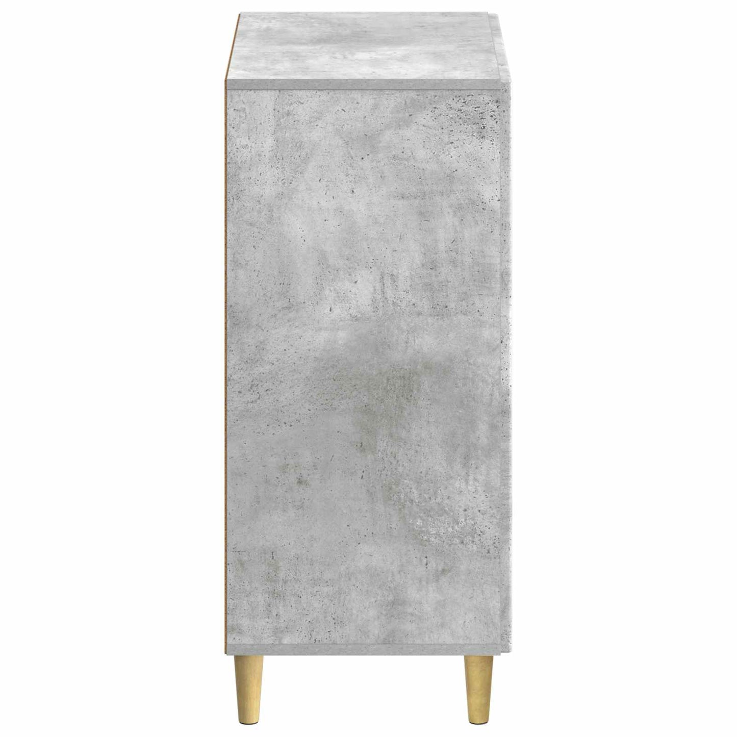 vidaXL Ντουλάπα Παπουτσιών ARNHEM 59,5 x 39,5 x 90 εκ.