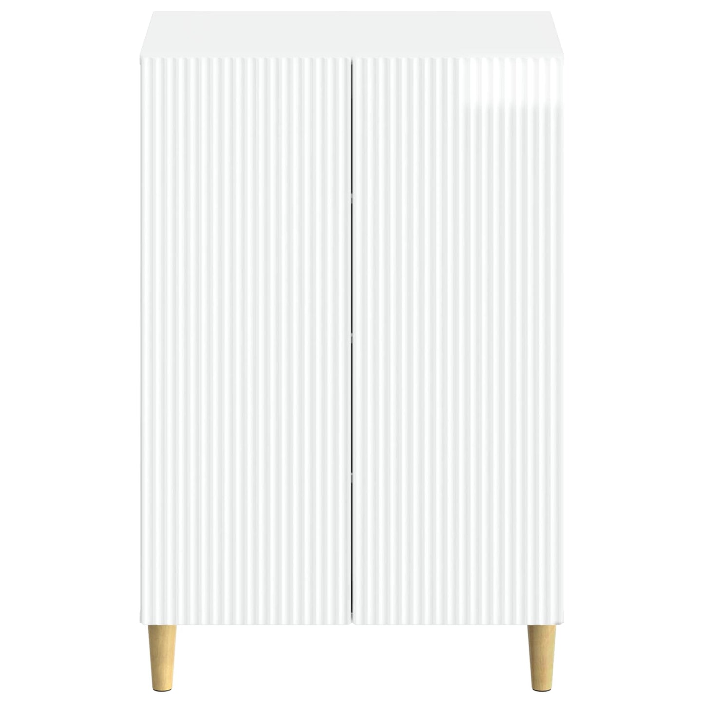 vidaXL Ντουλάπα Παπουτσιών ARNHEM 59,5 x 39,5 x 90 εκ.