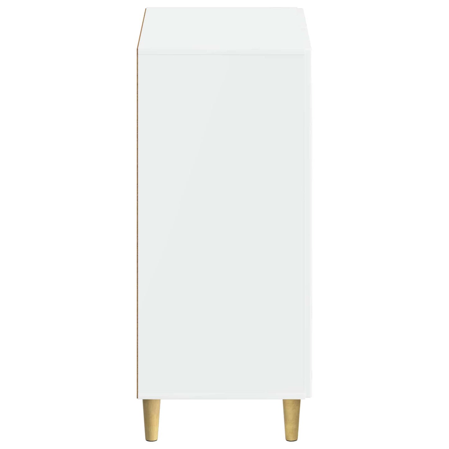 vidaXL Ντουλάπα Παπουτσιών ARNHEM 59,5 x 39,5 x 90 εκ.