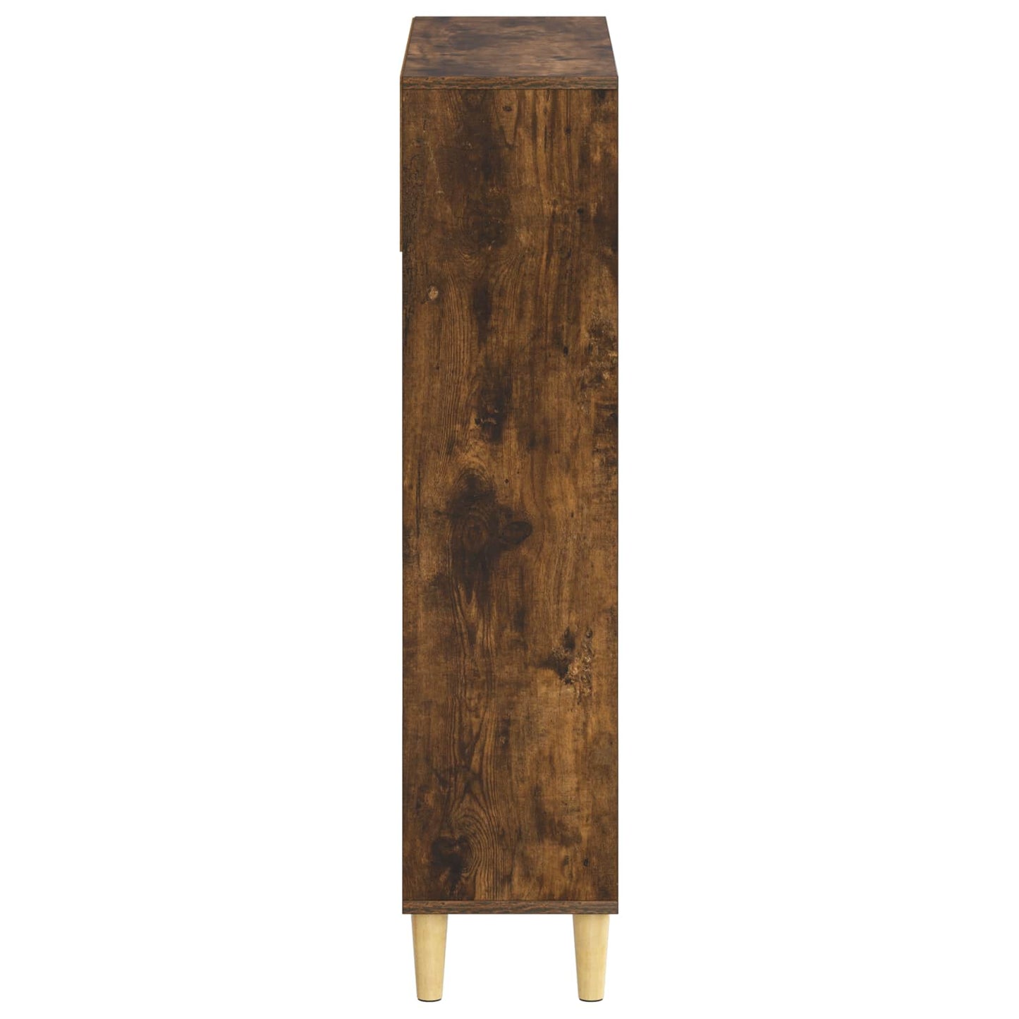 vidaXL Ντουλάπα Παπουτσιών ARNHEM 78 x 24 x 103 εκ. Επεξεργασμένο Ξύλο