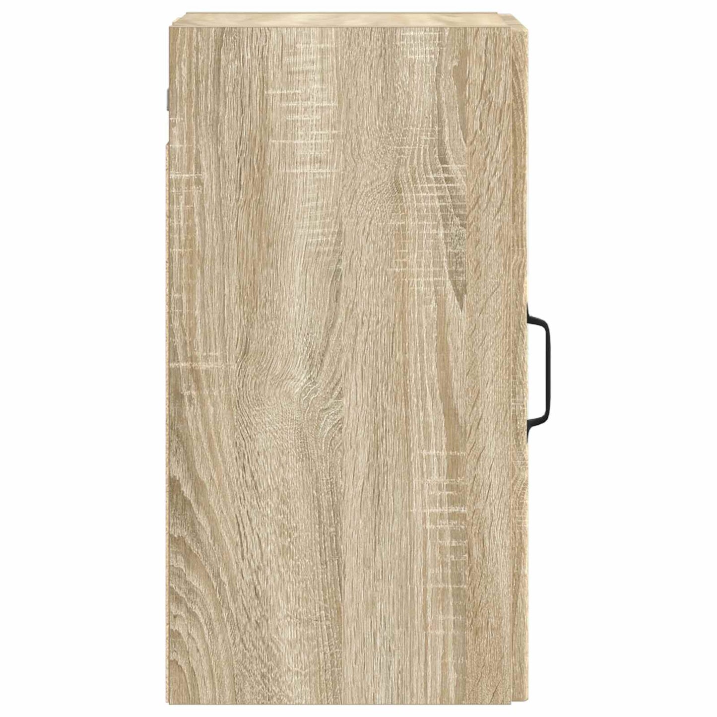 vidaXL Ντουλάπα τοίχου μπάνιου HAARLEM Sonoma Δρυς 30 x 31 x 59 εκ.