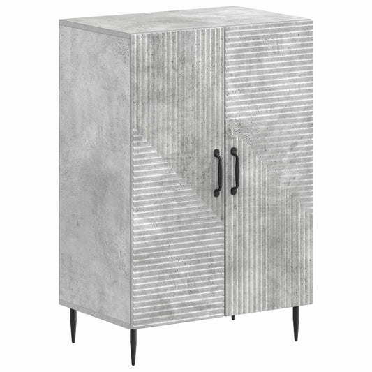 vidaXL Ντουλάπα Παπουτσιών HAARLEM 59,5 x 39,5 x 89,5 εκ
