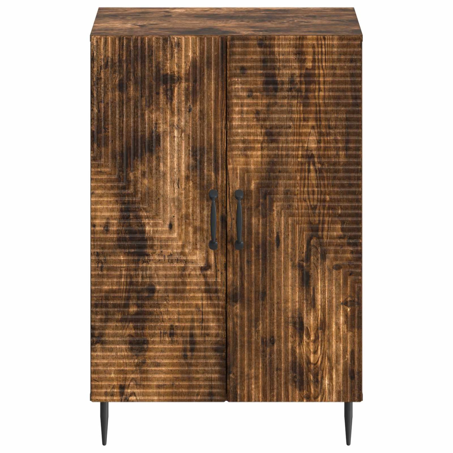 vidaXL Ντουλάπα Παπουτσιών HAARLEM 59,5 x 39,5 x 89,5 εκ