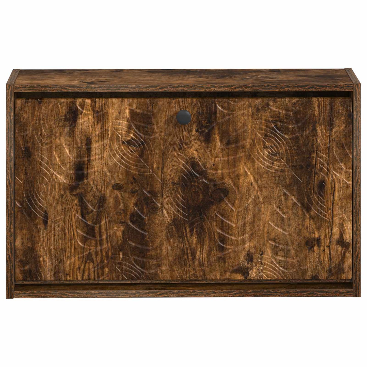 vidaXL Τοίχου Ντουλάπα Παπουτσιών DELFT 71 x 17 x 43 εκ