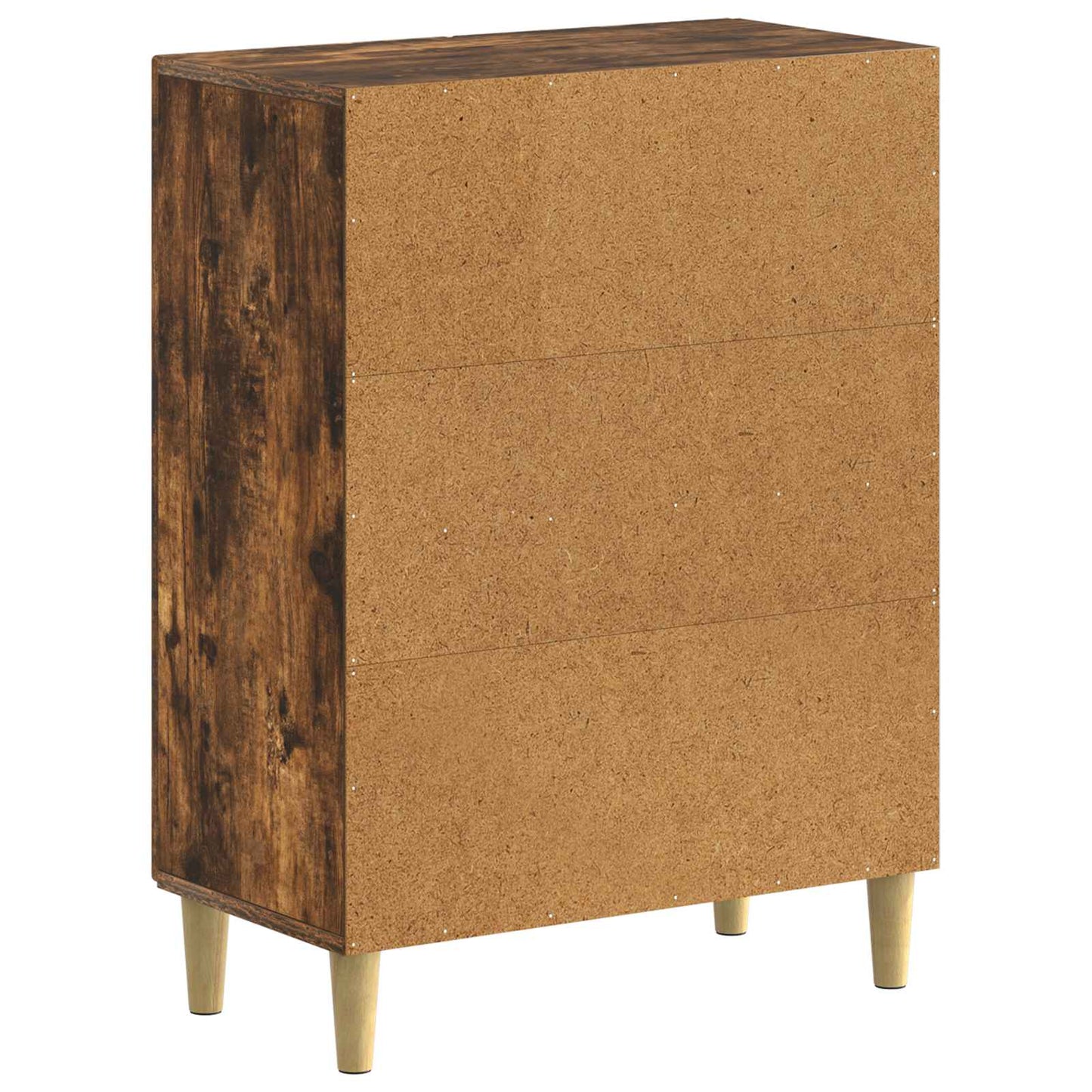 vidaXL Ντουλάπα Παπουτσιών DELFT 59,5 x 39,5 x 90 εκ.