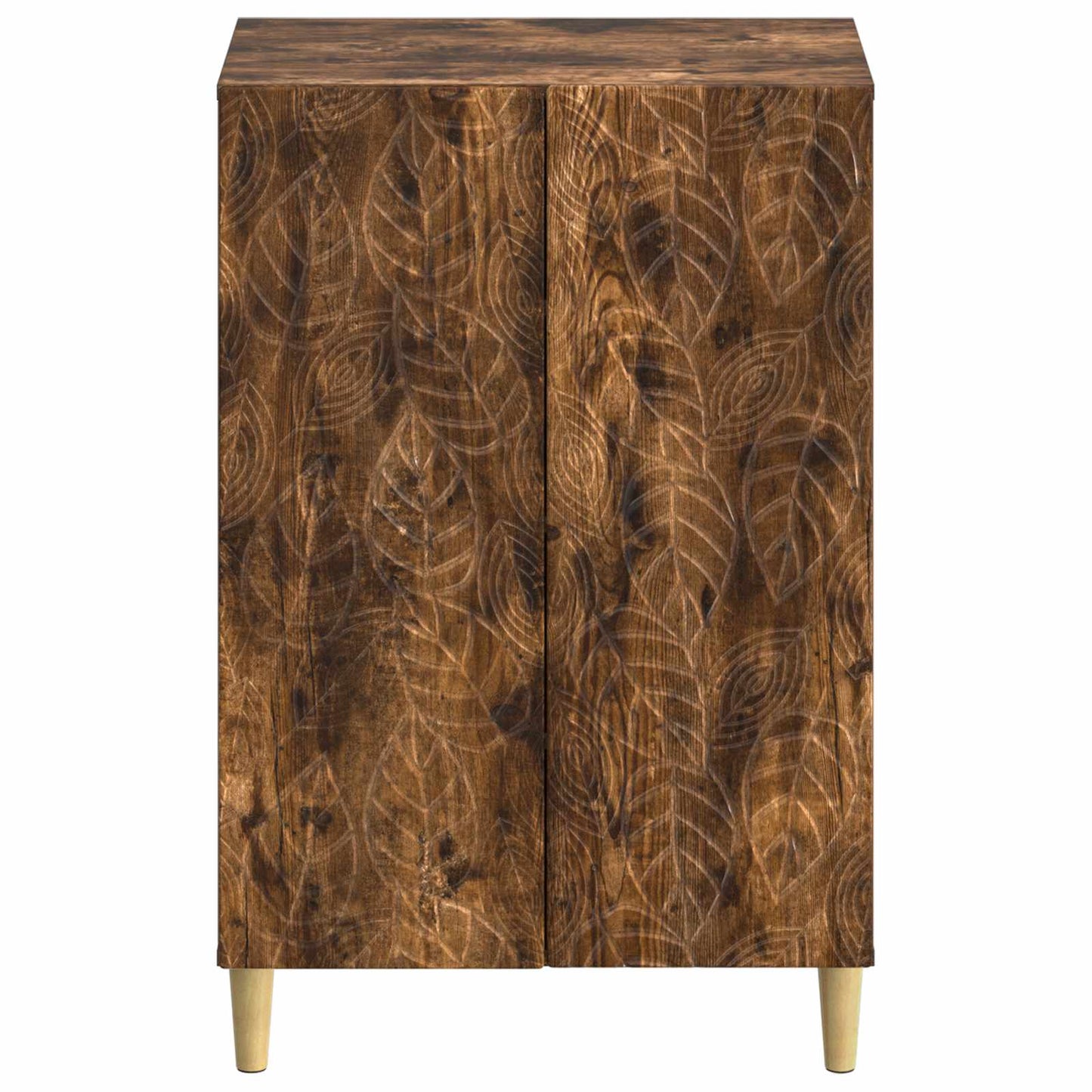 vidaXL Ντουλάπα Παπουτσιών DELFT 59,5 x 39,5 x 90 εκ.