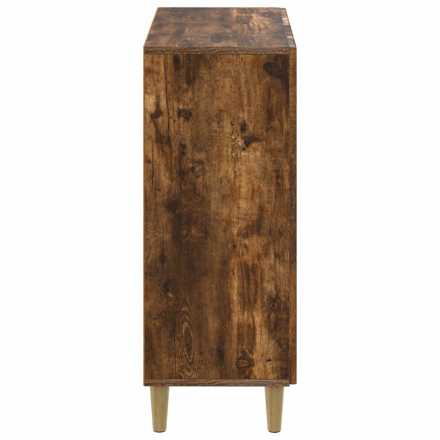 vidaXL Ντουλάπα Παπουτσιών DELFT 59,5 x 39,5 x 90 εκ.