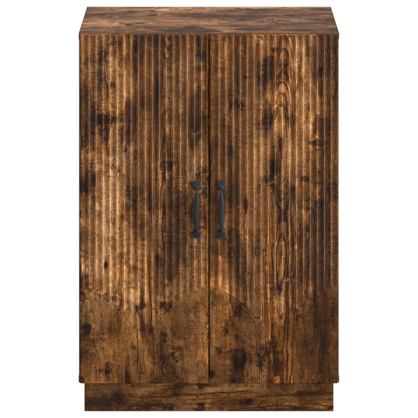 vidaXL Ντουλάπα Παπουτσιών HOORN 59,5 x 39,5 x 87 εκ