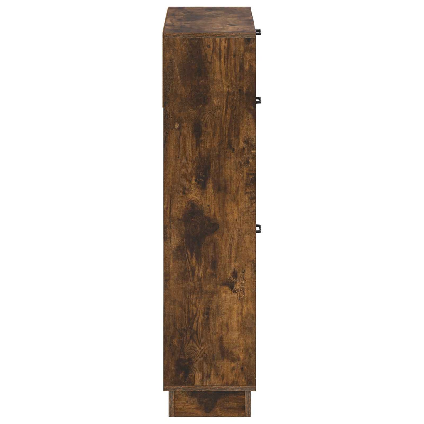 vidaXL Ντουλάπα Παπουτσιών HOORN 78 x 24 x 100 εκ. Επεξεργασμένο Ξύλο