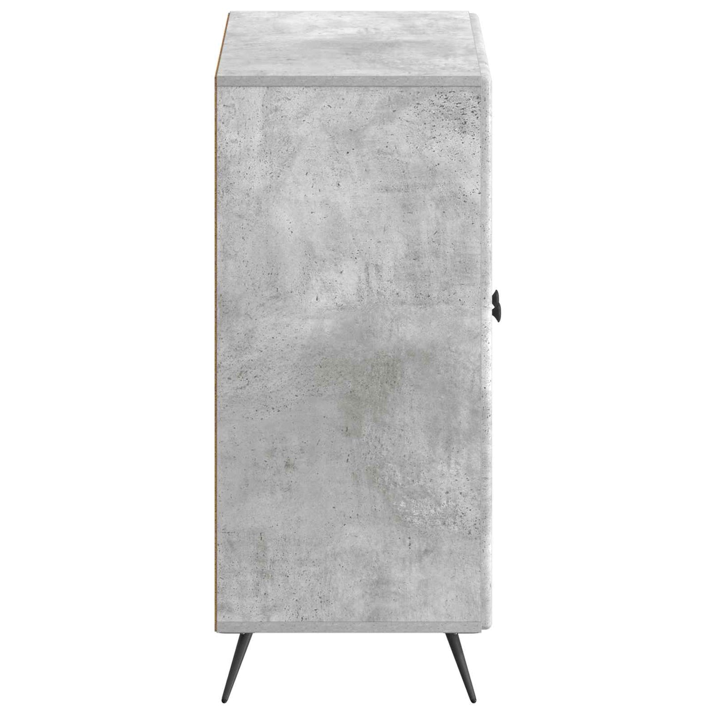 vidaXL Ντουλάπα Παπουτσιών BREDA 59,5 x 39,5 x 90 εκ.