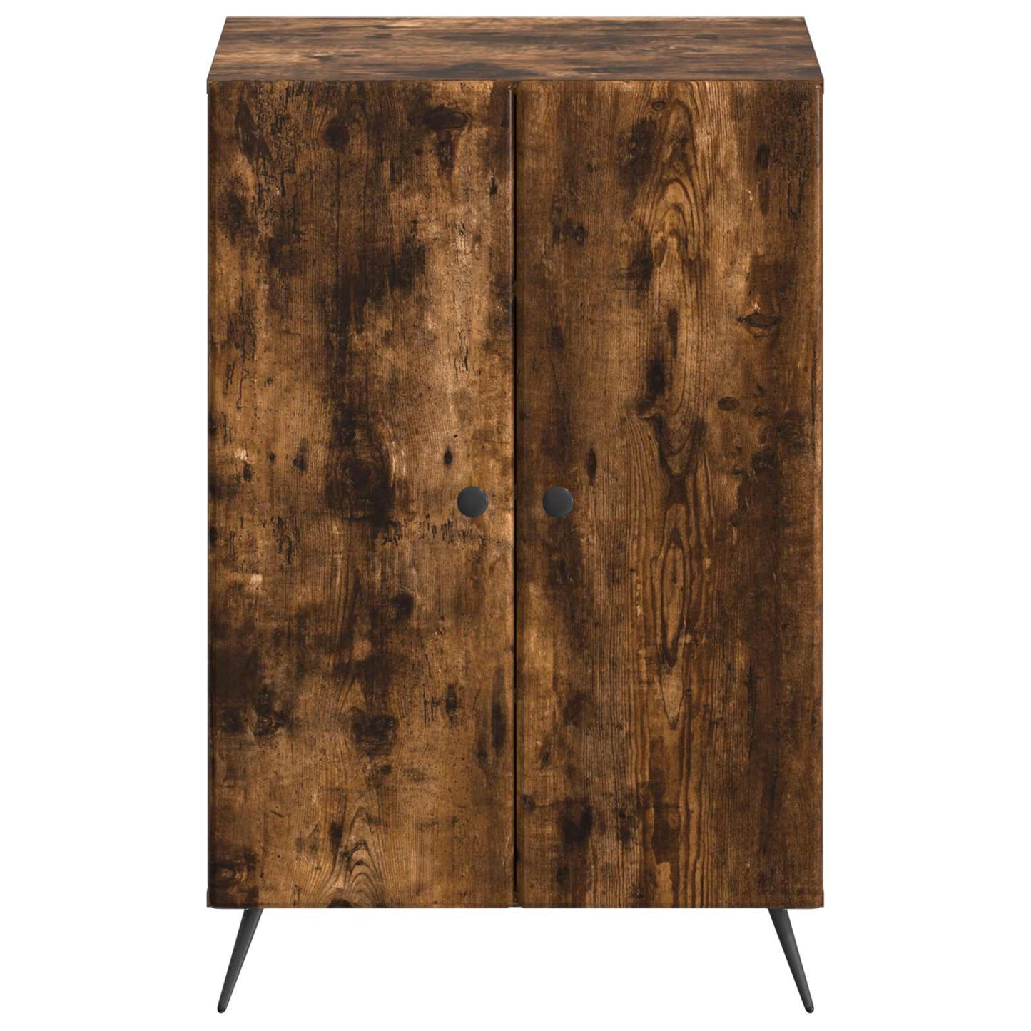 vidaXL Ντουλάπα Παπουτσιών BREDA 59,5 x 39,5 x 90 εκ.