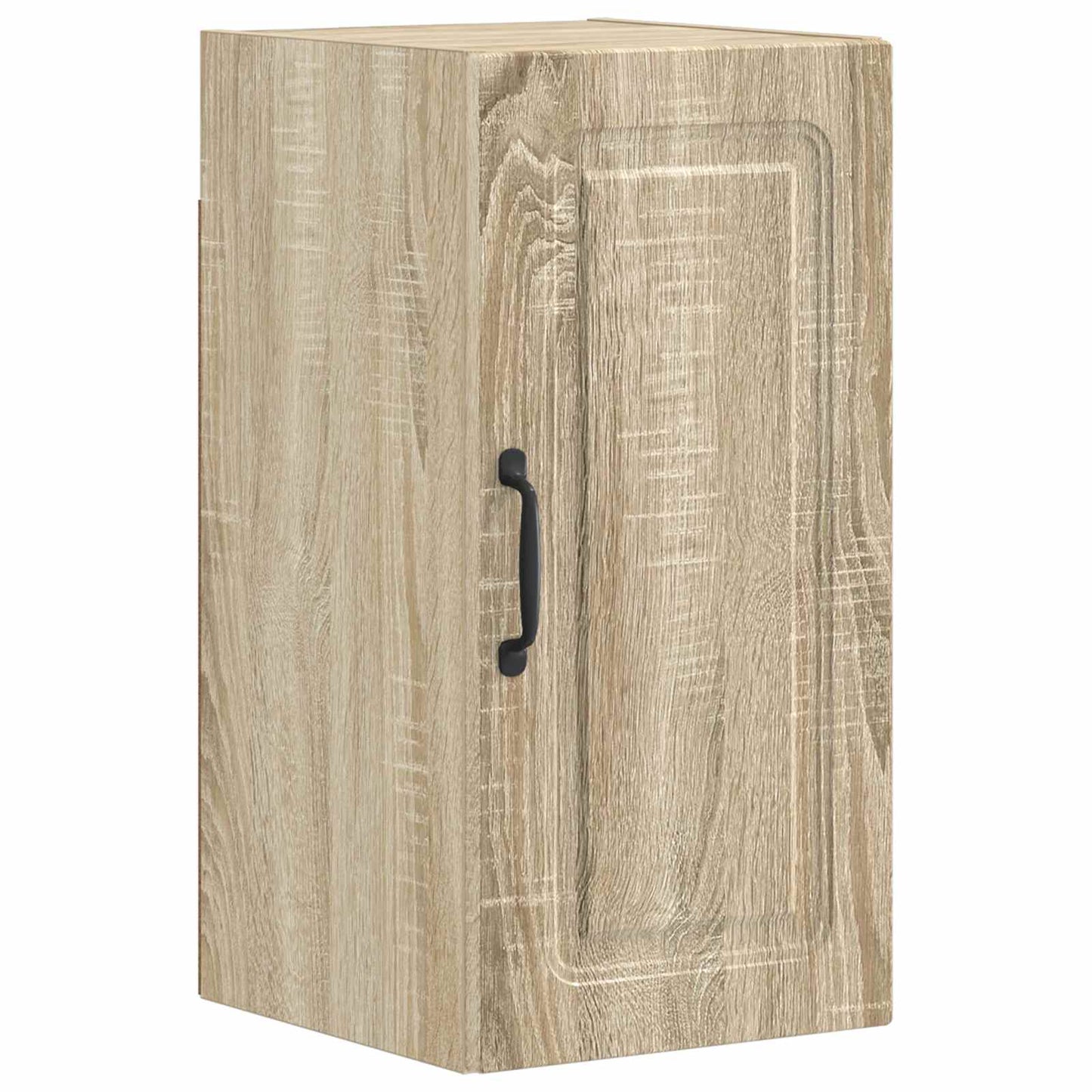 vidaXL Ντουλάπα τοίχου μπάνιου UTRECHT Sonoma Δρυς 30 x 31 x 59 εκ.
