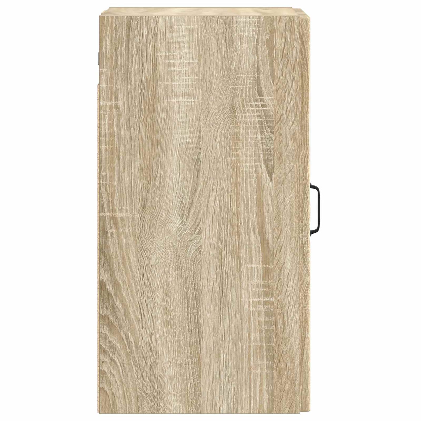 vidaXL Ντουλάπα τοίχου μπάνιου UTRECHT Sonoma Δρυς 30 x 31 x 59 εκ.