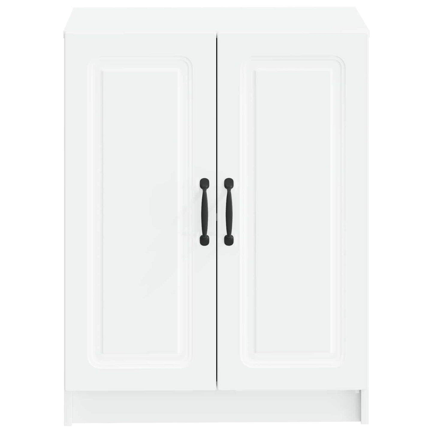 vidaXL Ντουλάπι Αποθήκευσης Μπάνιου UTRECHT Λευκό 59,5 x 31 x 77 εκ.