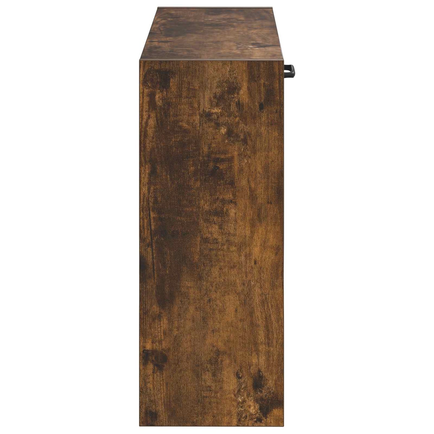 vidaXL Τοίχου Ντουλάπα Παπουτσιών UTRECHT 71 x 17 x 43 εκ