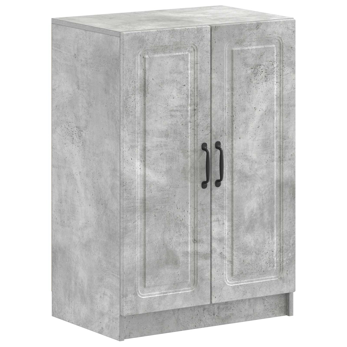 vidaXL Ντουλάπα Παπουτσιών UTRECHT 59,5 x 39,5 x 87 εκ