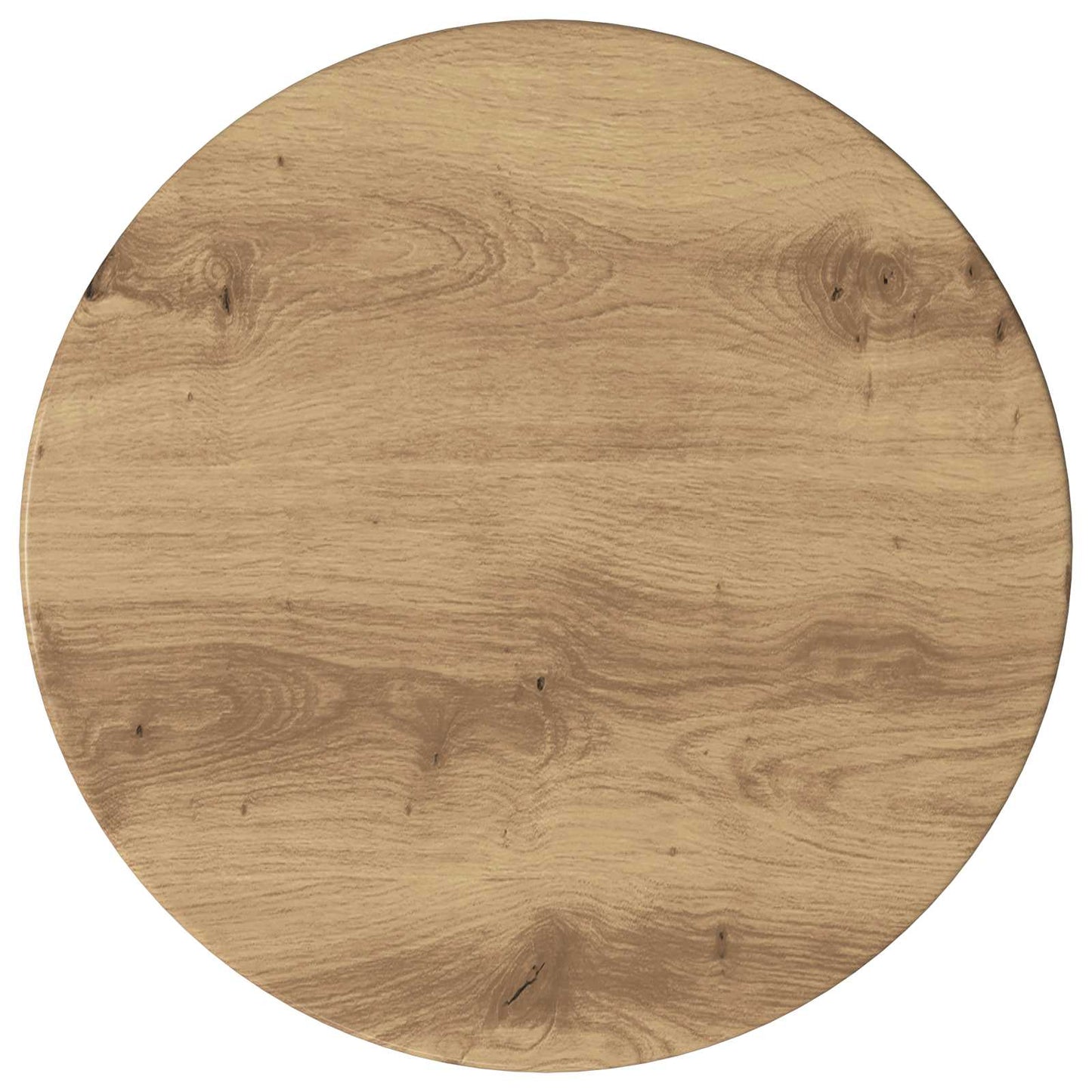 vidaXL Βοηθητικό ντουλάπι Τεχνίτικη Δρυς 40 x 40 x 75 cm