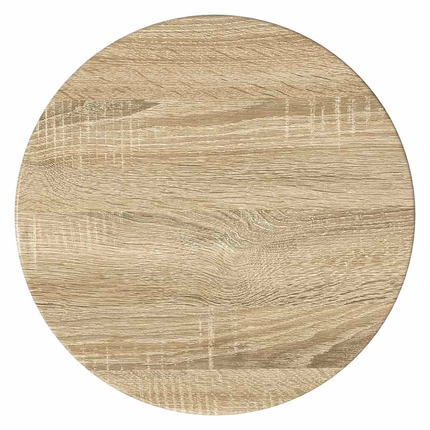 vidaXL Βοηθητικό ντουλάπι Δρύς Sonoma 40 x 40 x 100 cm